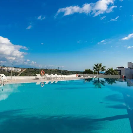 Hermoso Penthouse Anne E Manu * Estepona