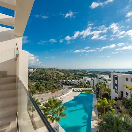 Hermoso Penthouse Anne E Manu Apartment *