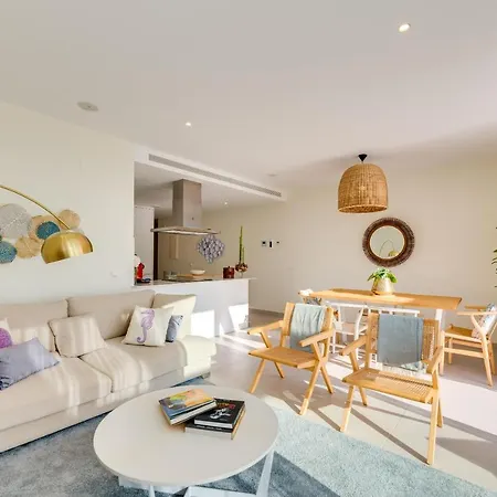 Apartment Hermoso Penthouse Anne E Manu