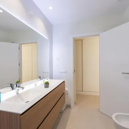Hermoso Penthouse Anne E Manu Apartment