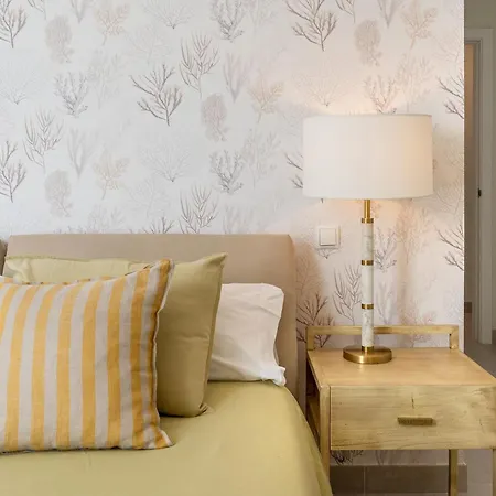 Hermoso Penthouse Anne E Manu Apartment *